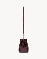 YSL JAMIE shoulder pouch in lambskin - Image 2